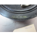 16X006 Crankshaft Pulley From 2013 Subaru Impreza  2.0